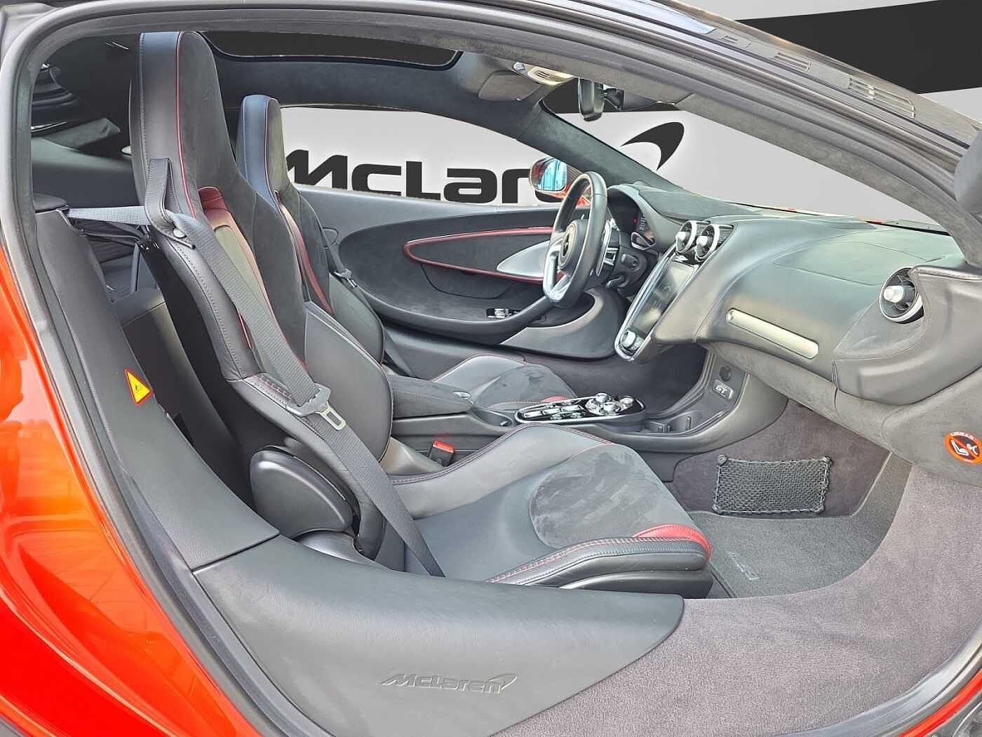 McLaren GT - 2023 - Joinsteer - #15