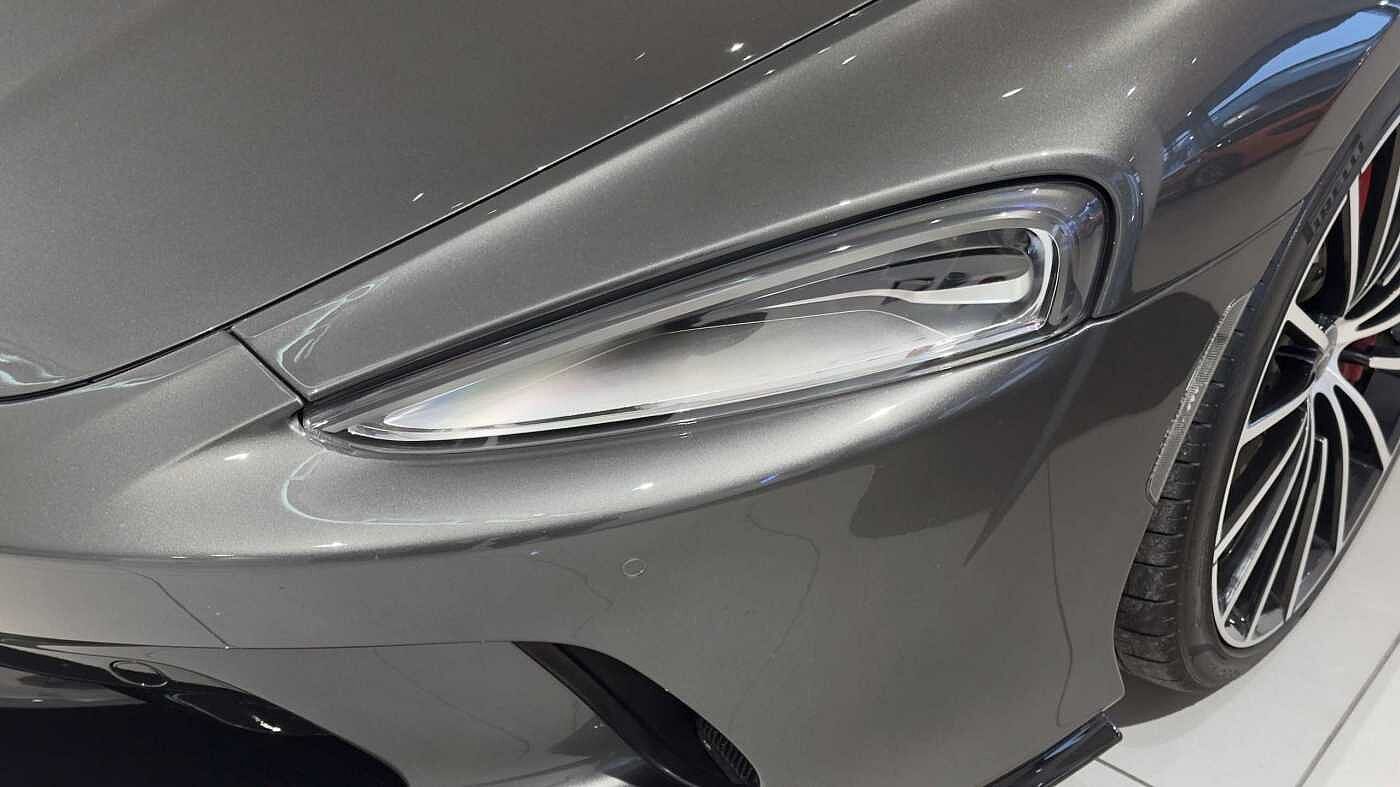 McLaren GT - 2020 - Joinsteer - #8