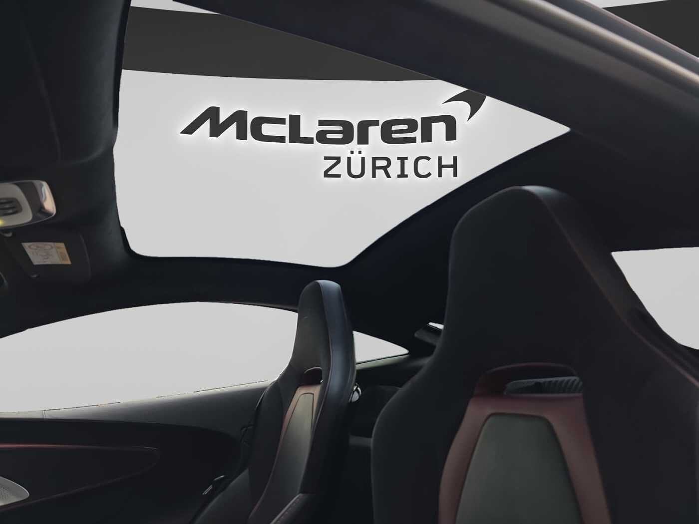 McLaren GT - 2023 - Joinsteer - #16