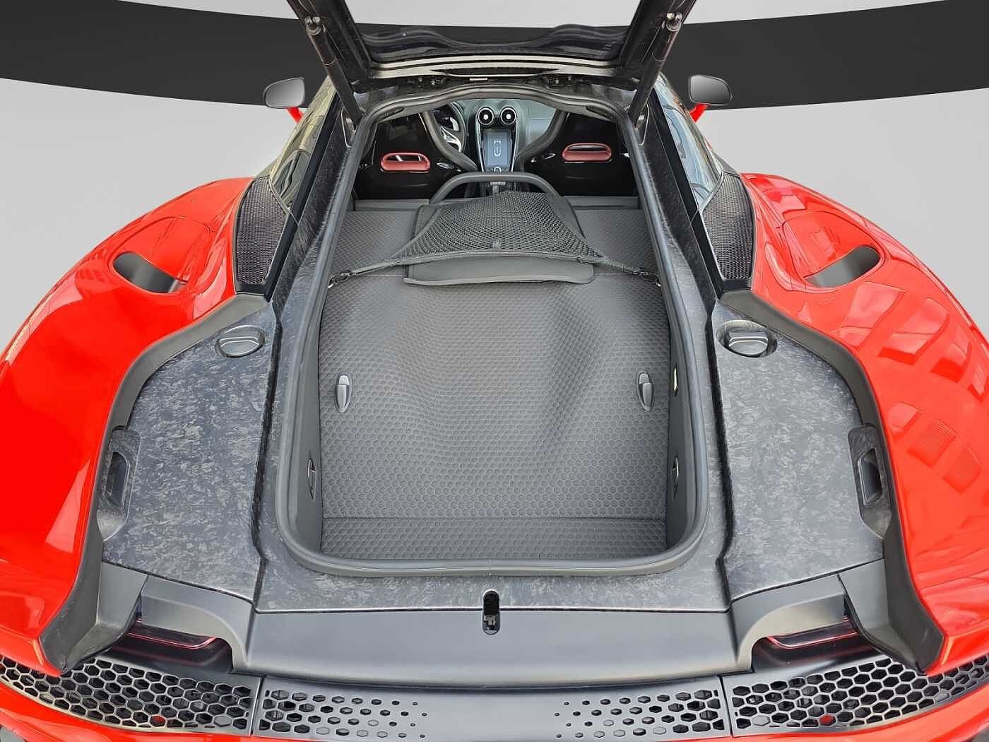 McLaren GT - 2023 - Joinsteer - #17