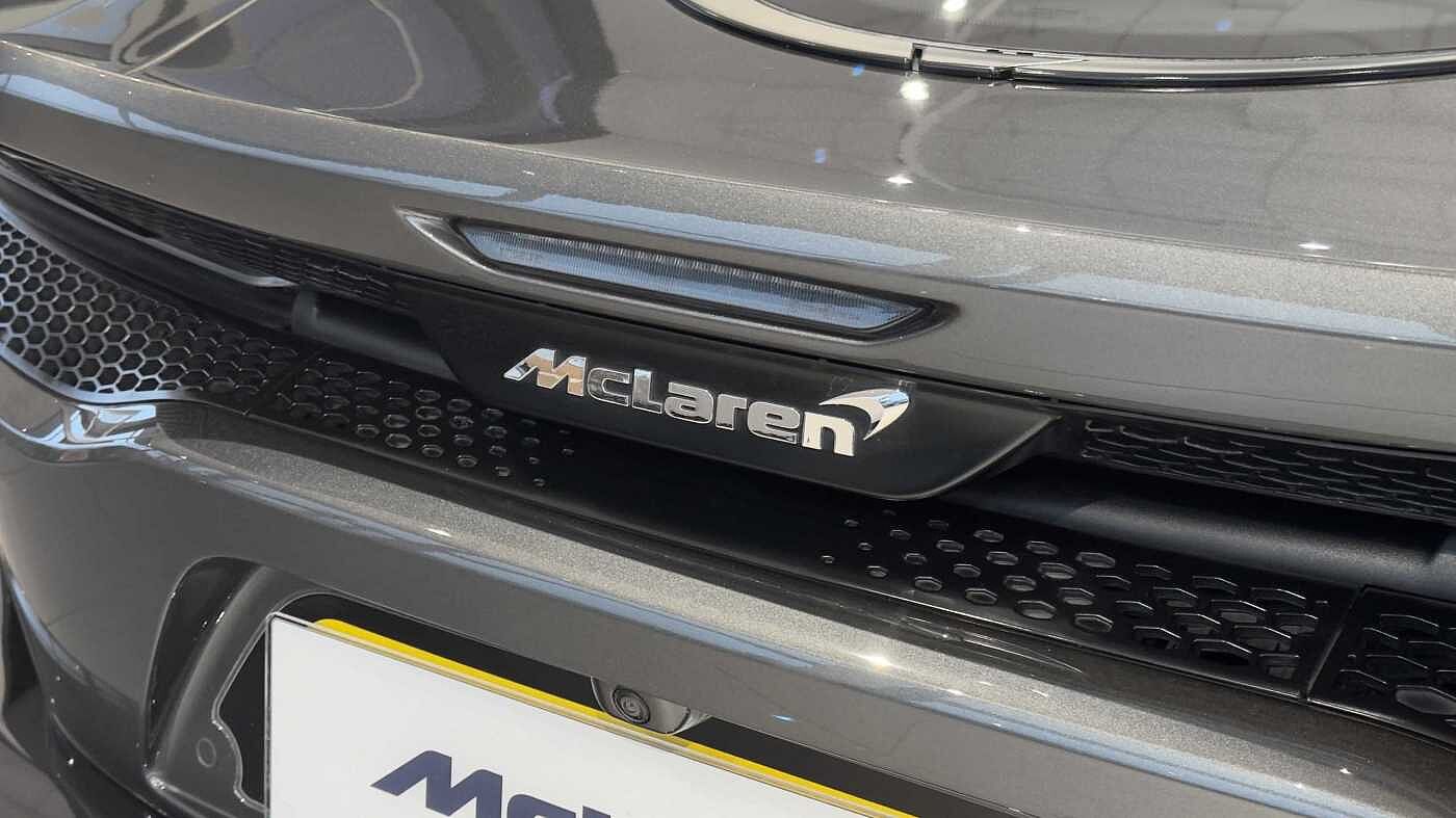 McLaren GT - 2020 - Joinsteer - #10