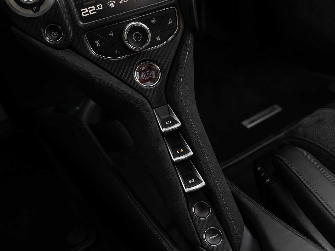 McLaren 720S - 2018 - Joinsteer - #31