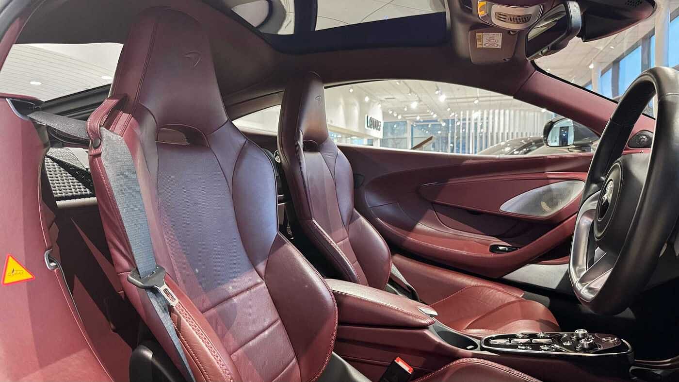 McLaren GT - 2020 - Joinsteer - #13