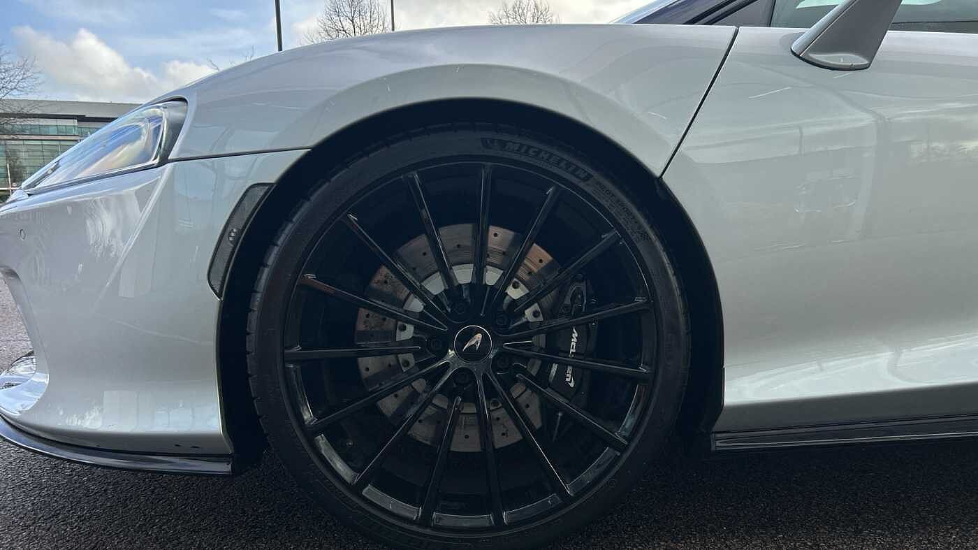 McLaren GT - 2020 - Joinsteer - #8