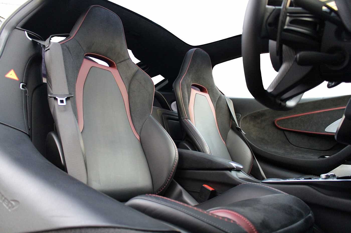 McLaren GT - 2020 - Joinsteer - #4