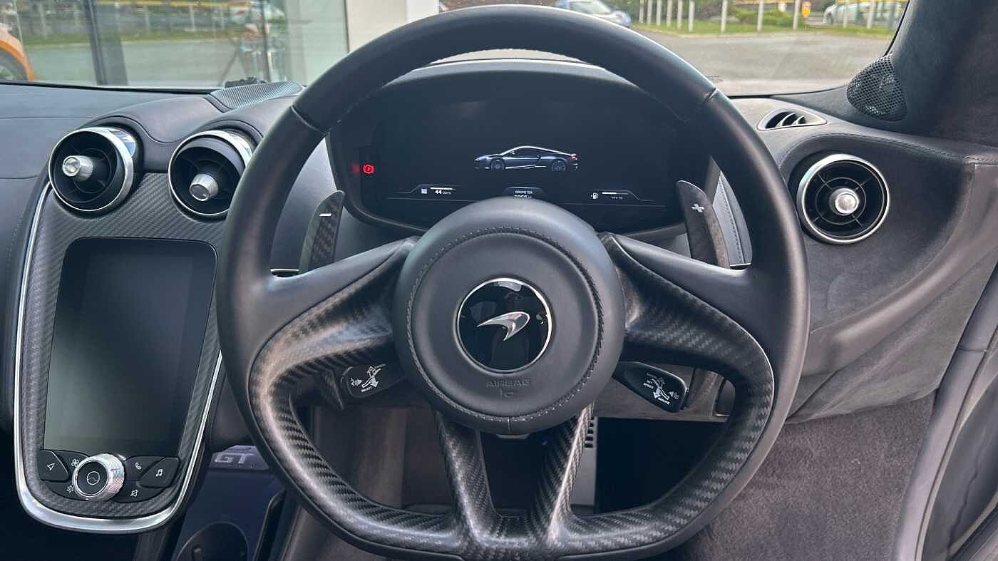 McLaren GT - 2020 - Joinsteer - #9