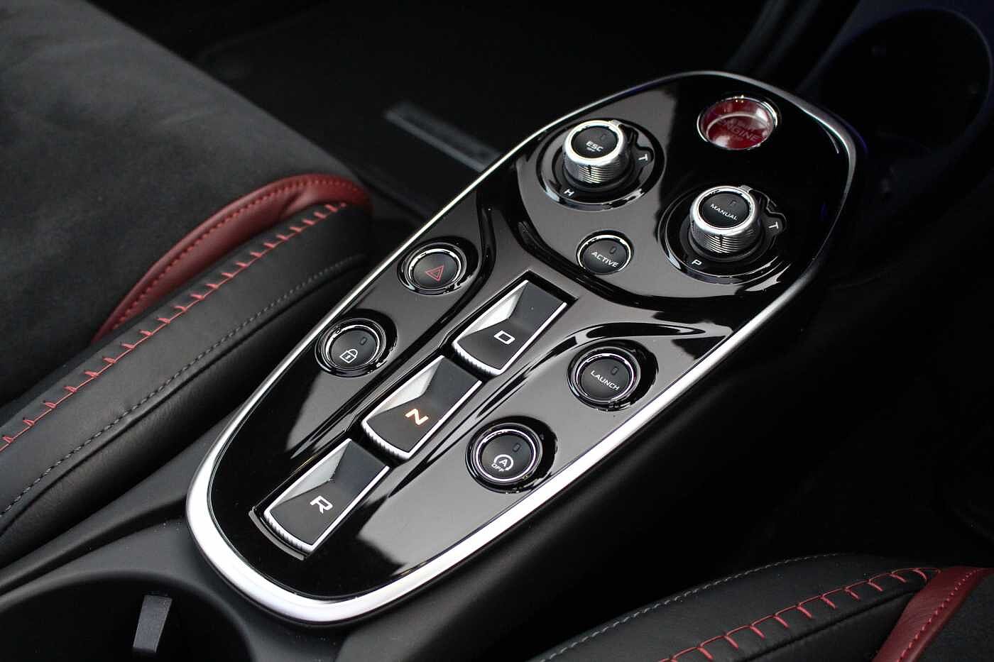 McLaren GT - 2020 - Joinsteer - #6