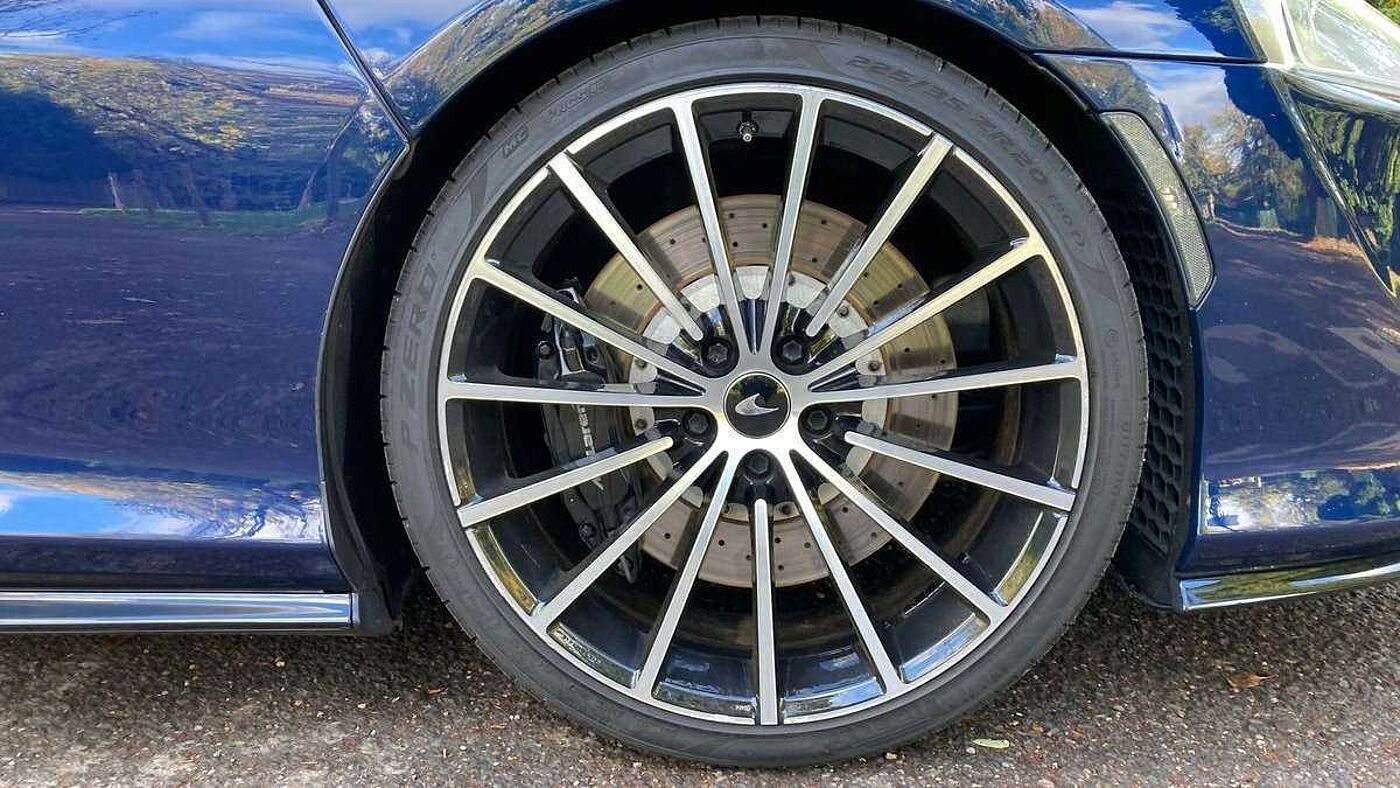 McLaren GT - 2020 - Joinsteer - #4