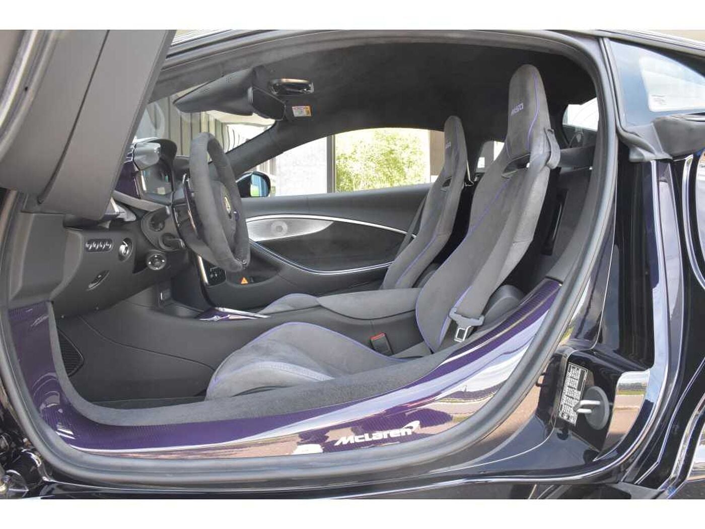 McLaren Artura - 2024 - Joinsteer - #19