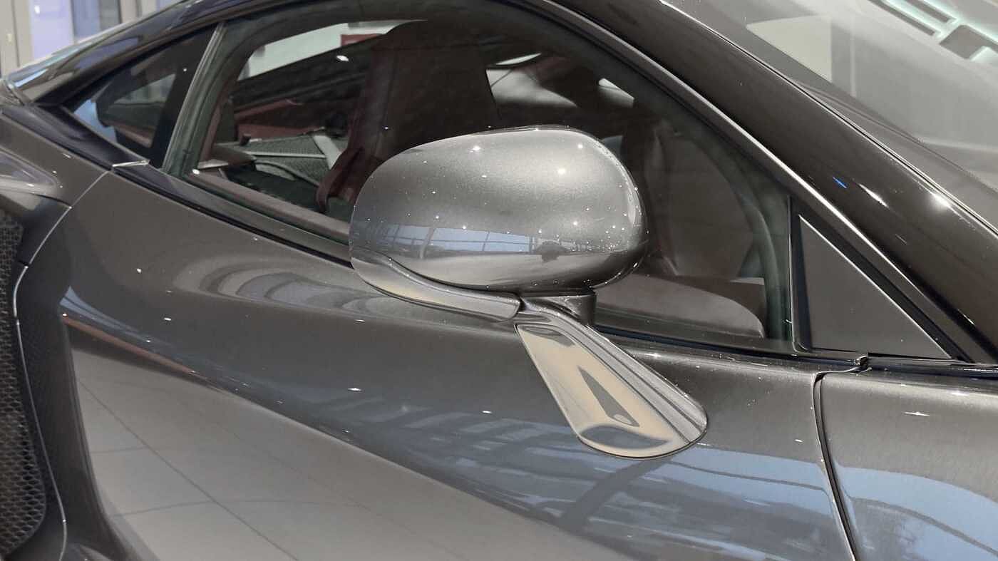 McLaren GT - 2020 - Joinsteer - #19