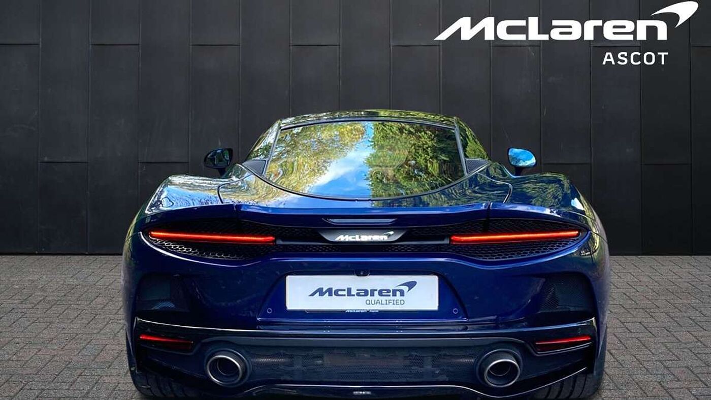McLaren GT - 2020 - Joinsteer - #8