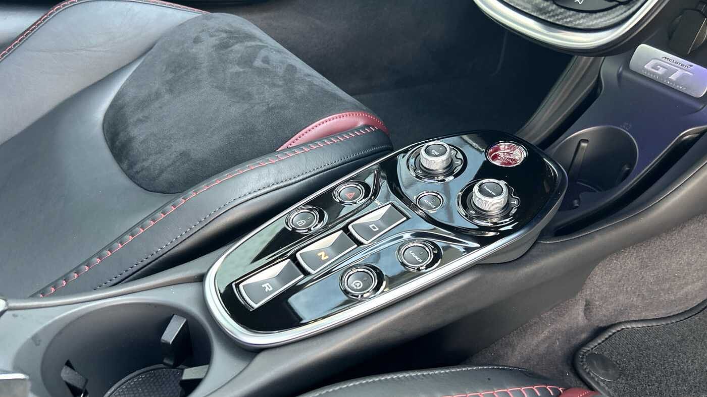 McLaren GT - 2020 - Joinsteer - #15