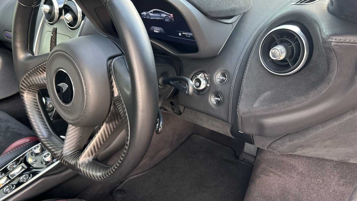 McLaren GT - 2020 - Joinsteer - #16