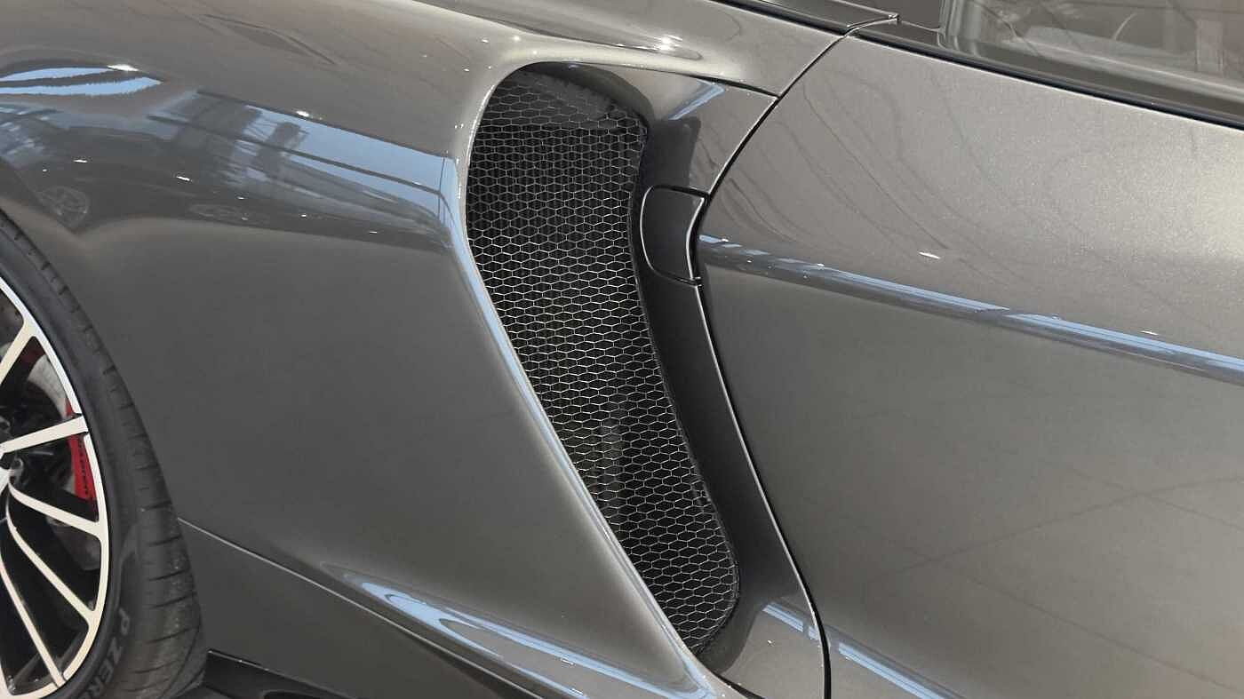 McLaren GT - 2020 - Joinsteer - #22