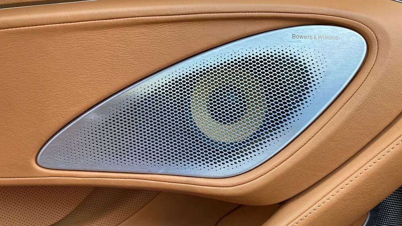 McLaren GT - 2020 - Joinsteer - #11