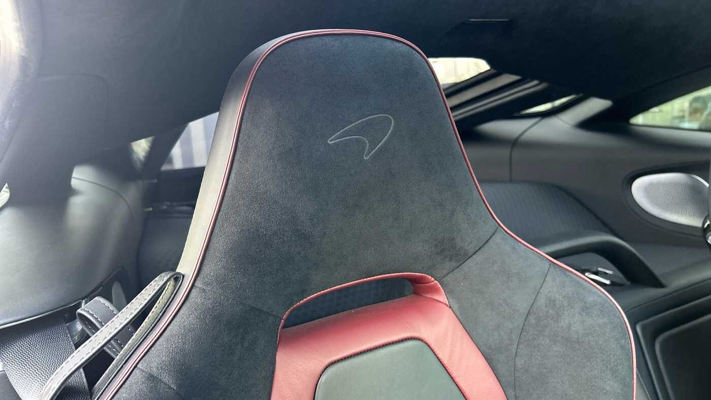 McLaren GT - 2020 - Joinsteer - #18