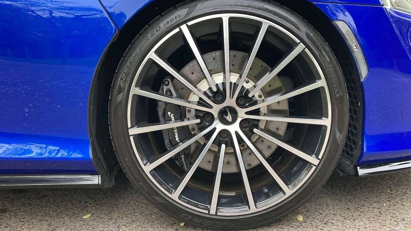 McLaren GT - 2020 - Joinsteer - #4