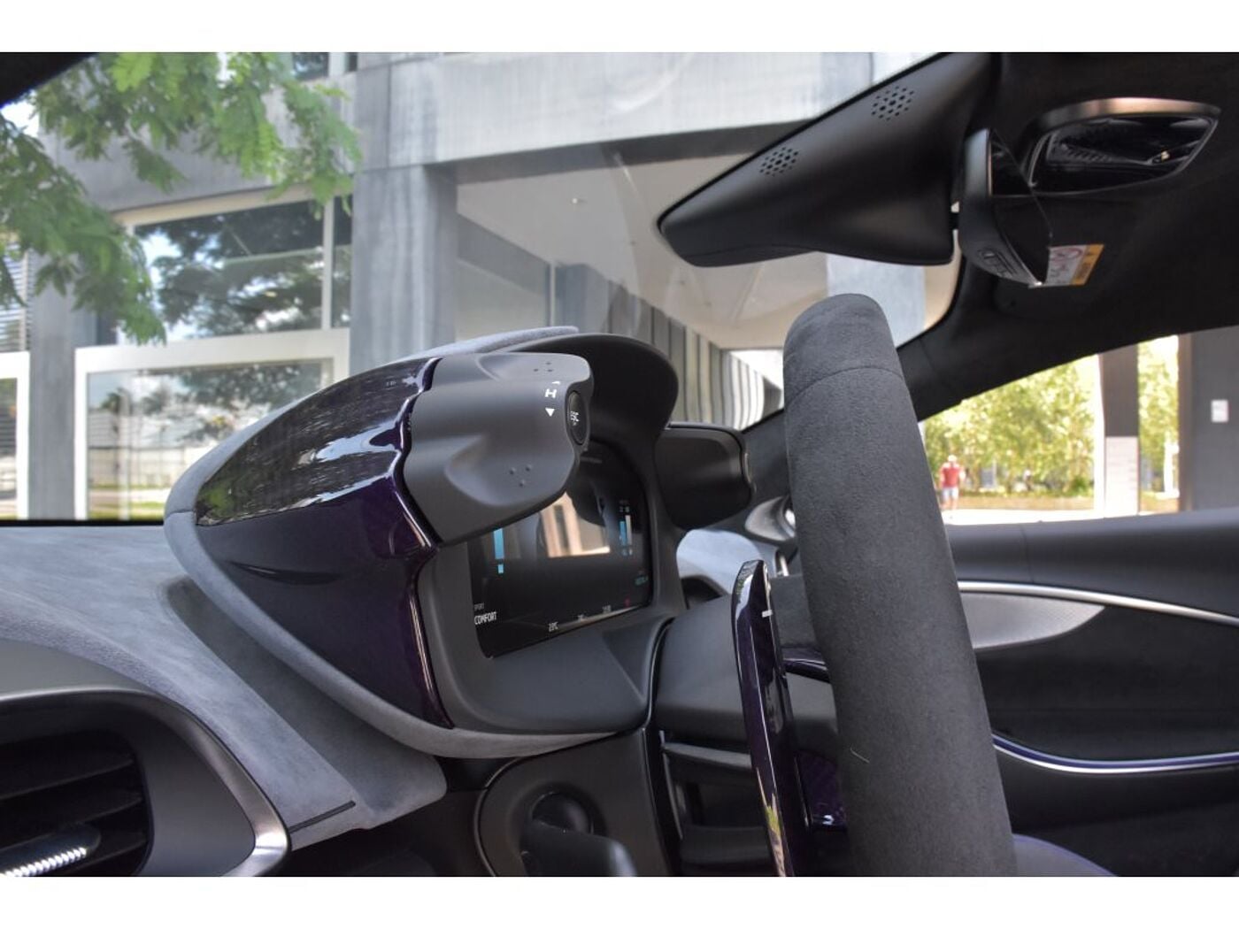 McLaren Artura - 2024 - Joinsteer - #24