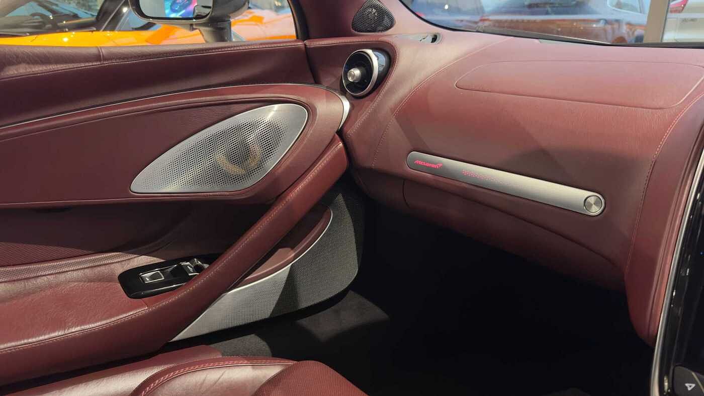 McLaren GT - 2020 - Joinsteer - #25