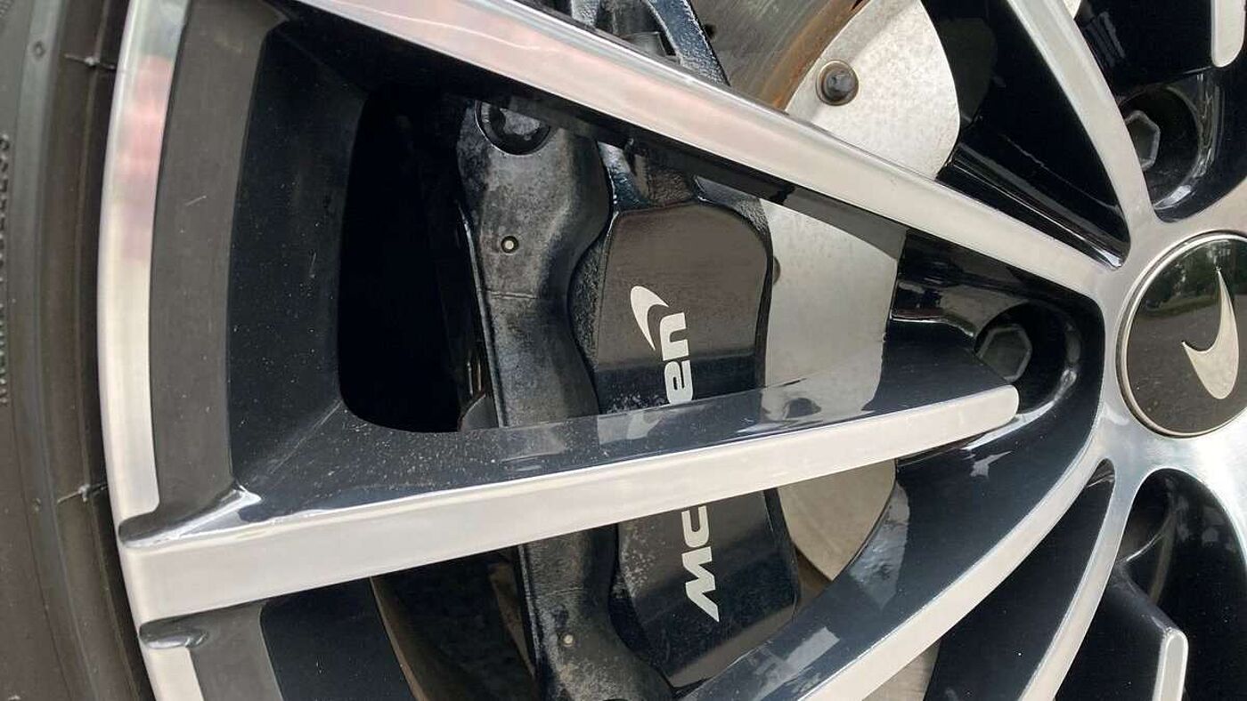 McLaren GT - 2020 - Joinsteer - #5