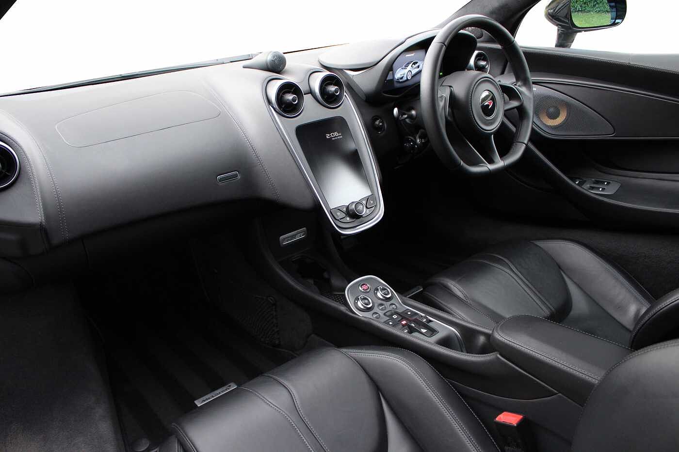 McLaren 570GT - 2018 - Joinsteer - #3