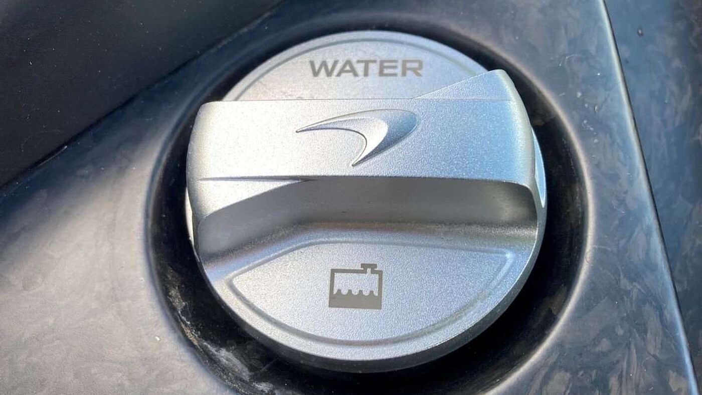 McLaren GT - 2020 - Joinsteer - #17