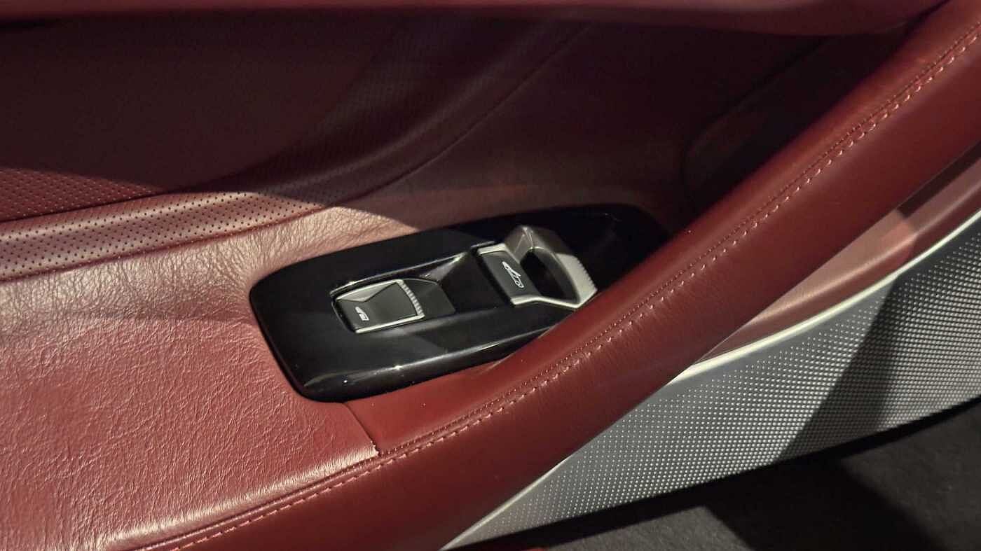 McLaren GT - 2020 - Joinsteer - #29