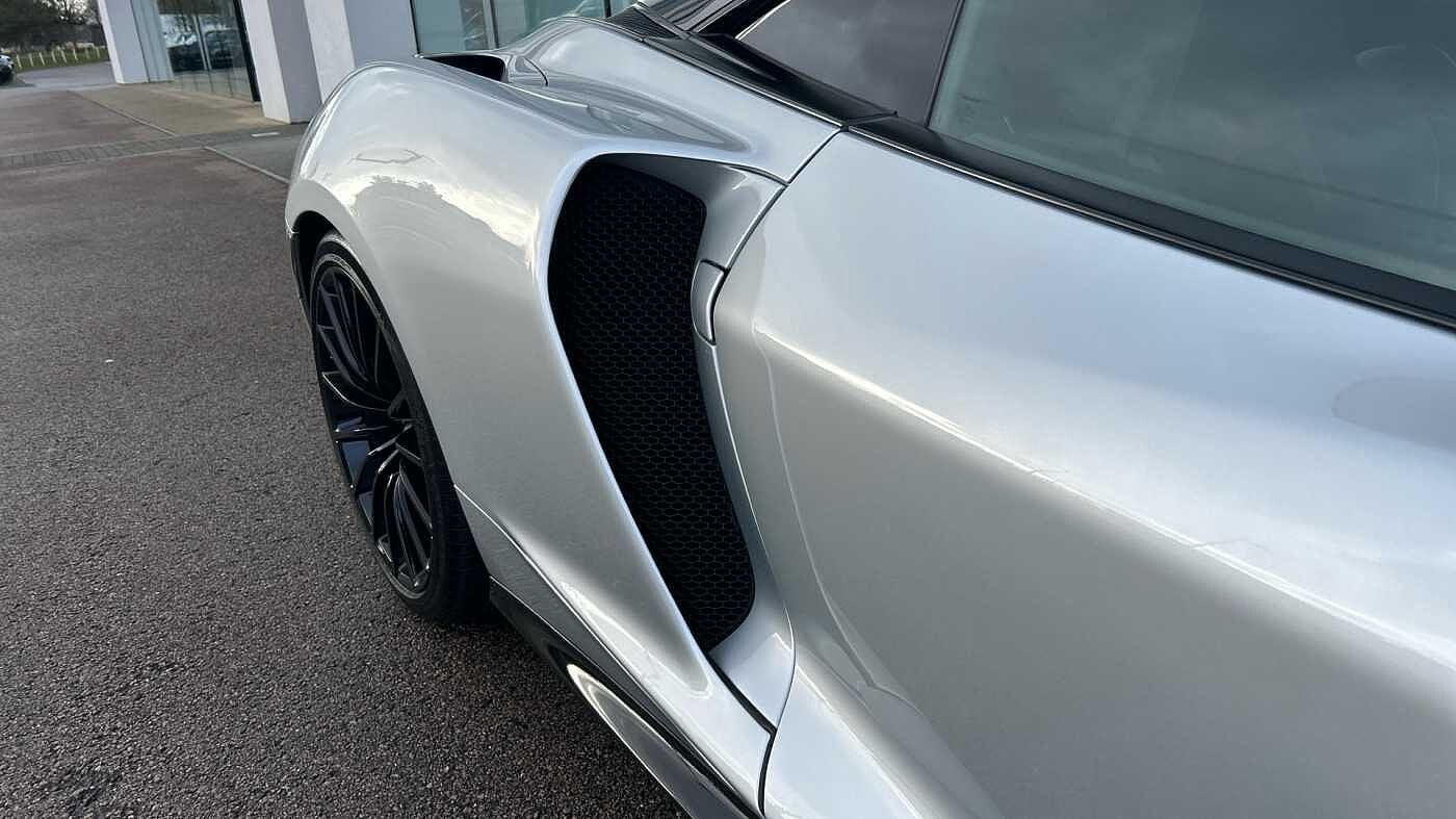 McLaren GT - 2020 - Joinsteer - #24