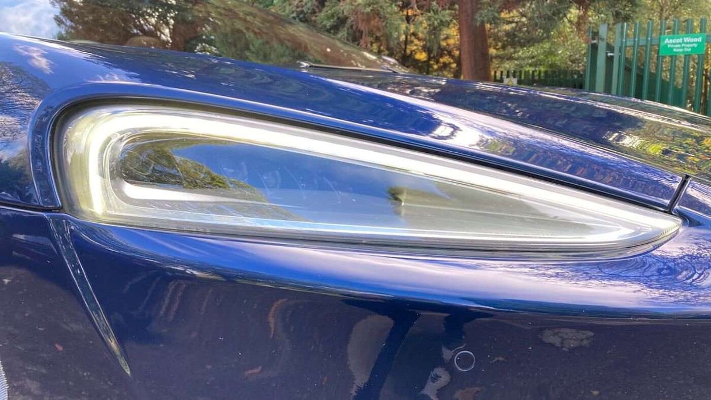 McLaren GT - 2020 - Joinsteer - #18