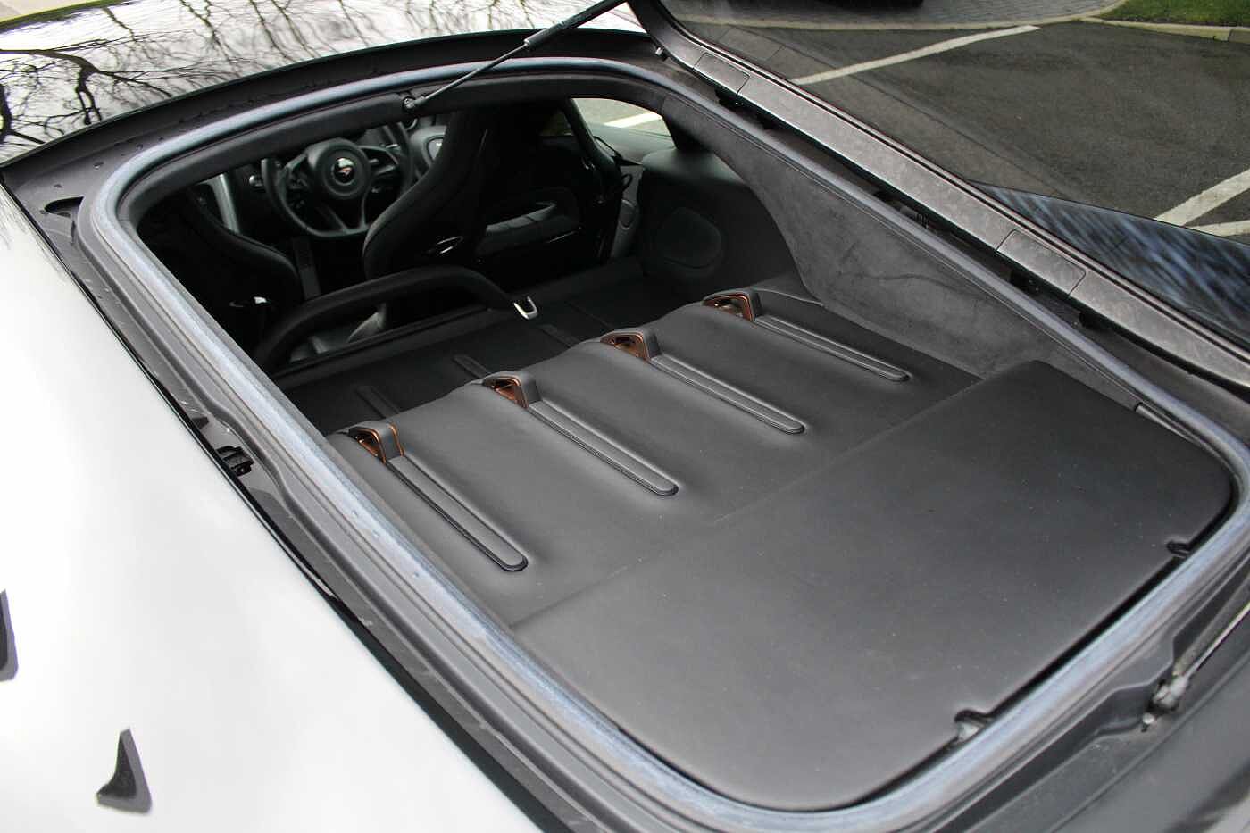 McLaren 570GT - 2018 - Joinsteer - #6