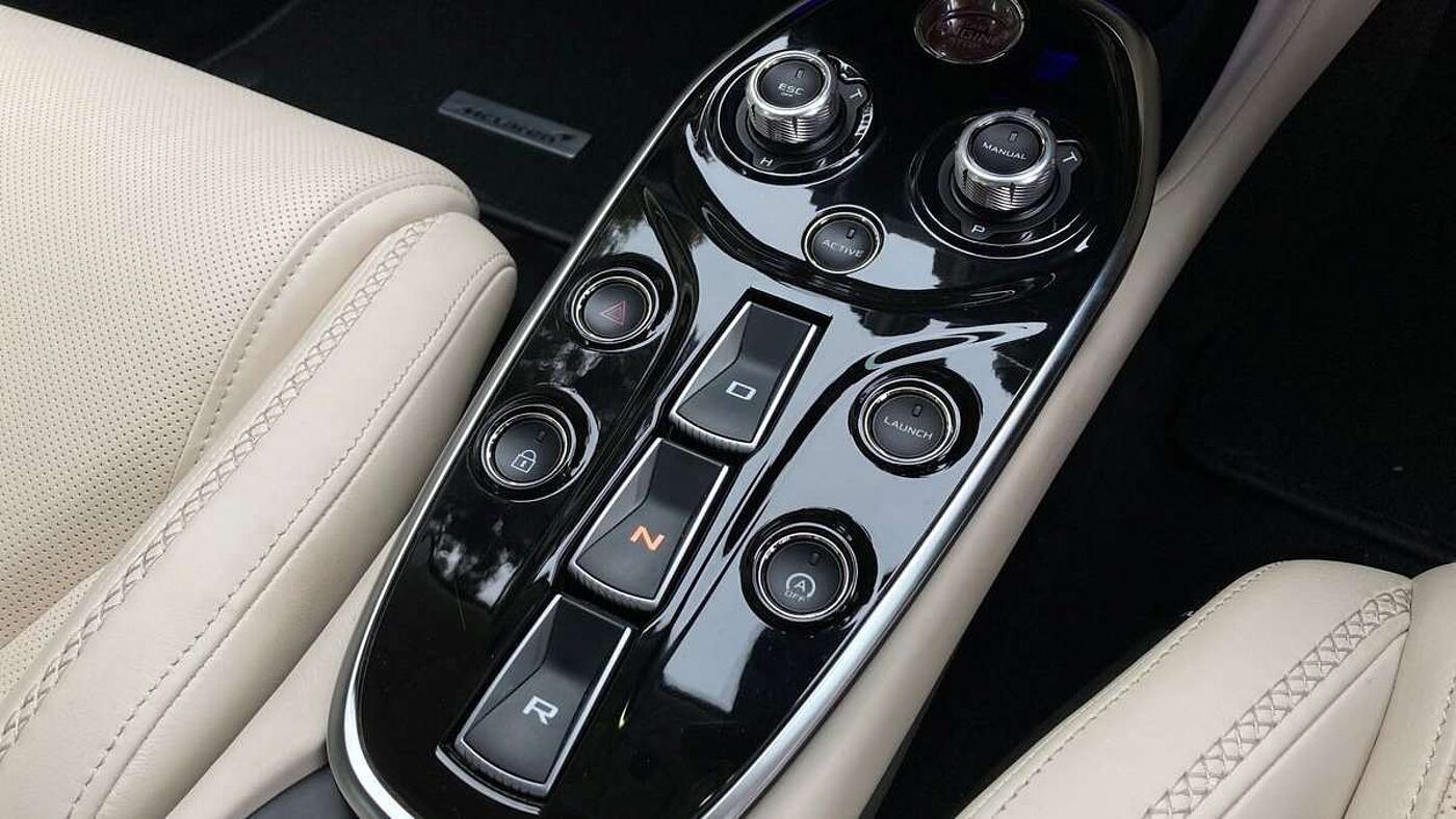 McLaren GT - 2020 - Joinsteer - #9