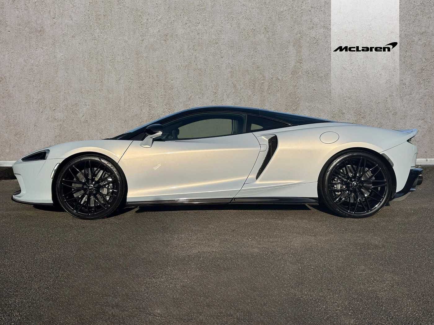 McLaren GT - 2023 - Joinsteer - #2