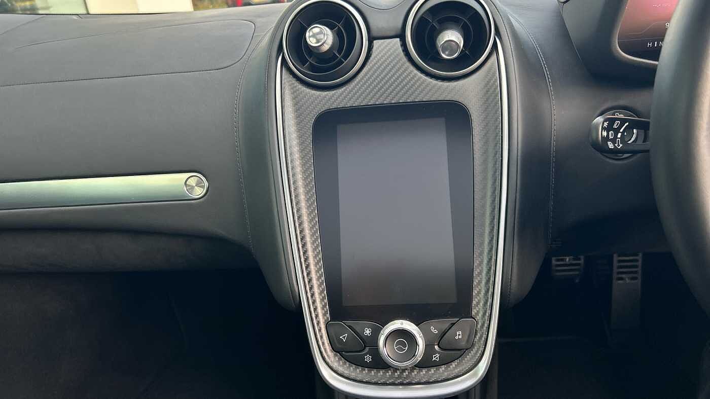 McLaren GT - 2020 - Joinsteer - #27