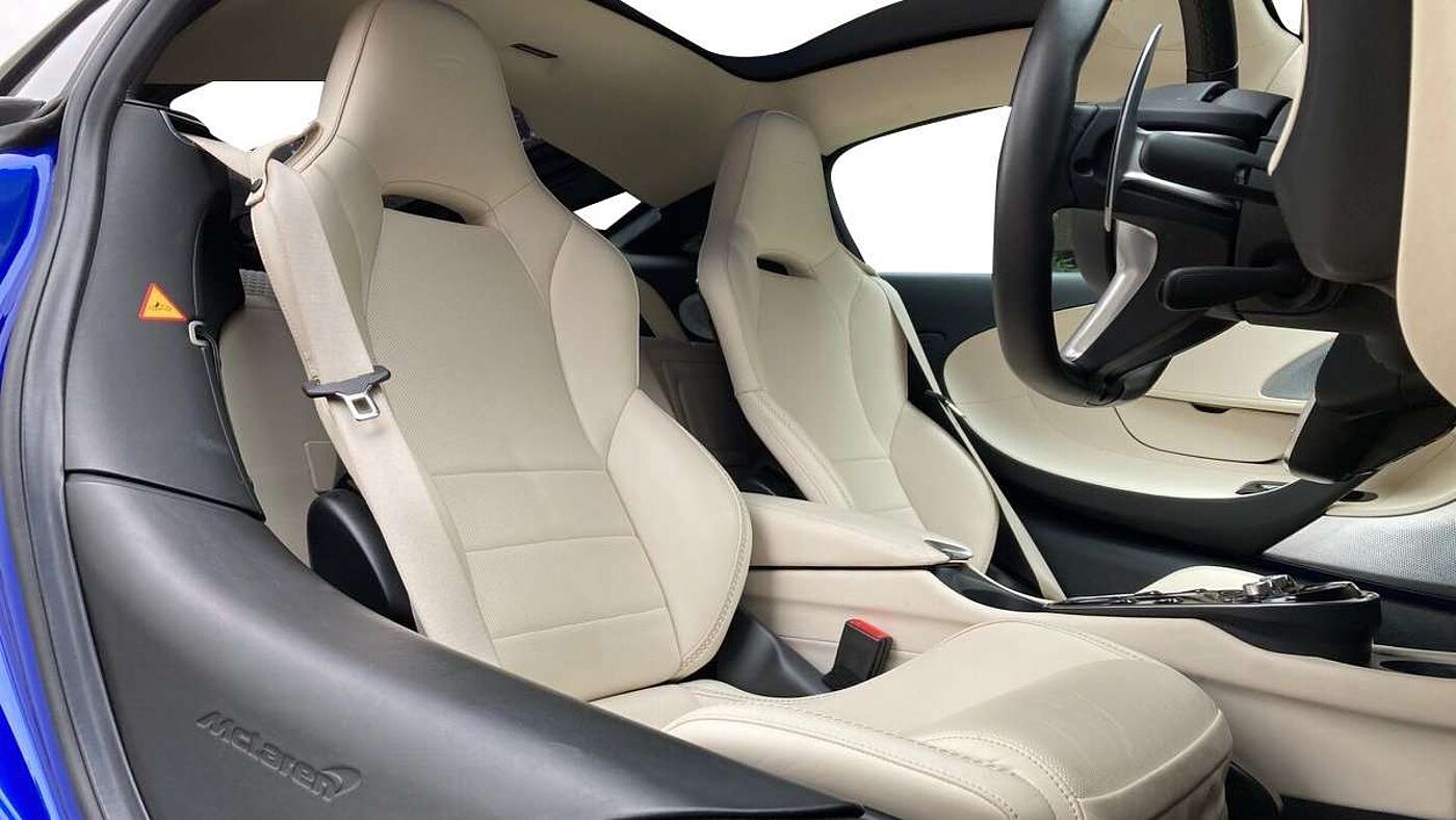 McLaren GT - 2020 - Joinsteer - #10