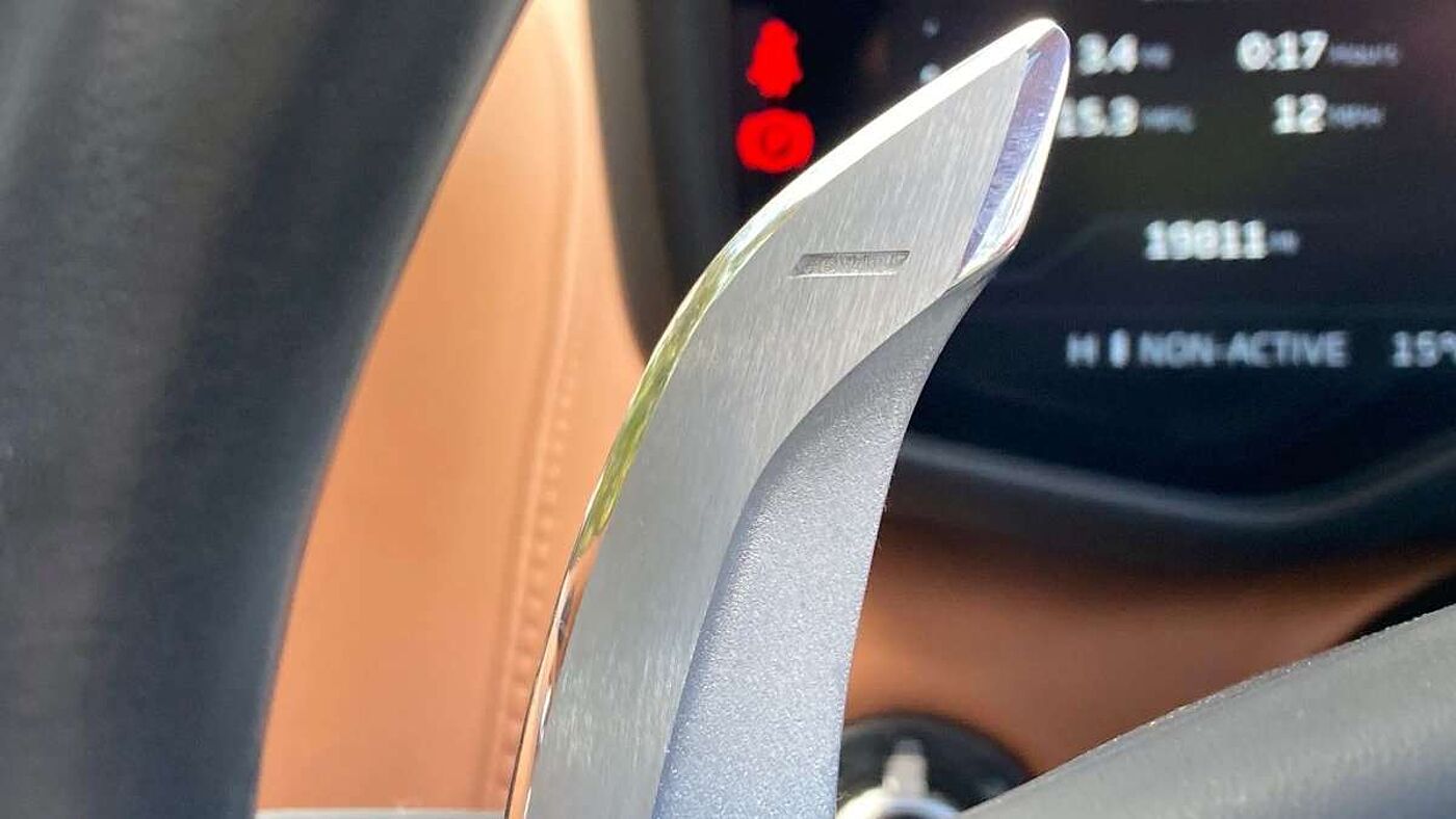 McLaren GT - 2020 - Joinsteer - #21