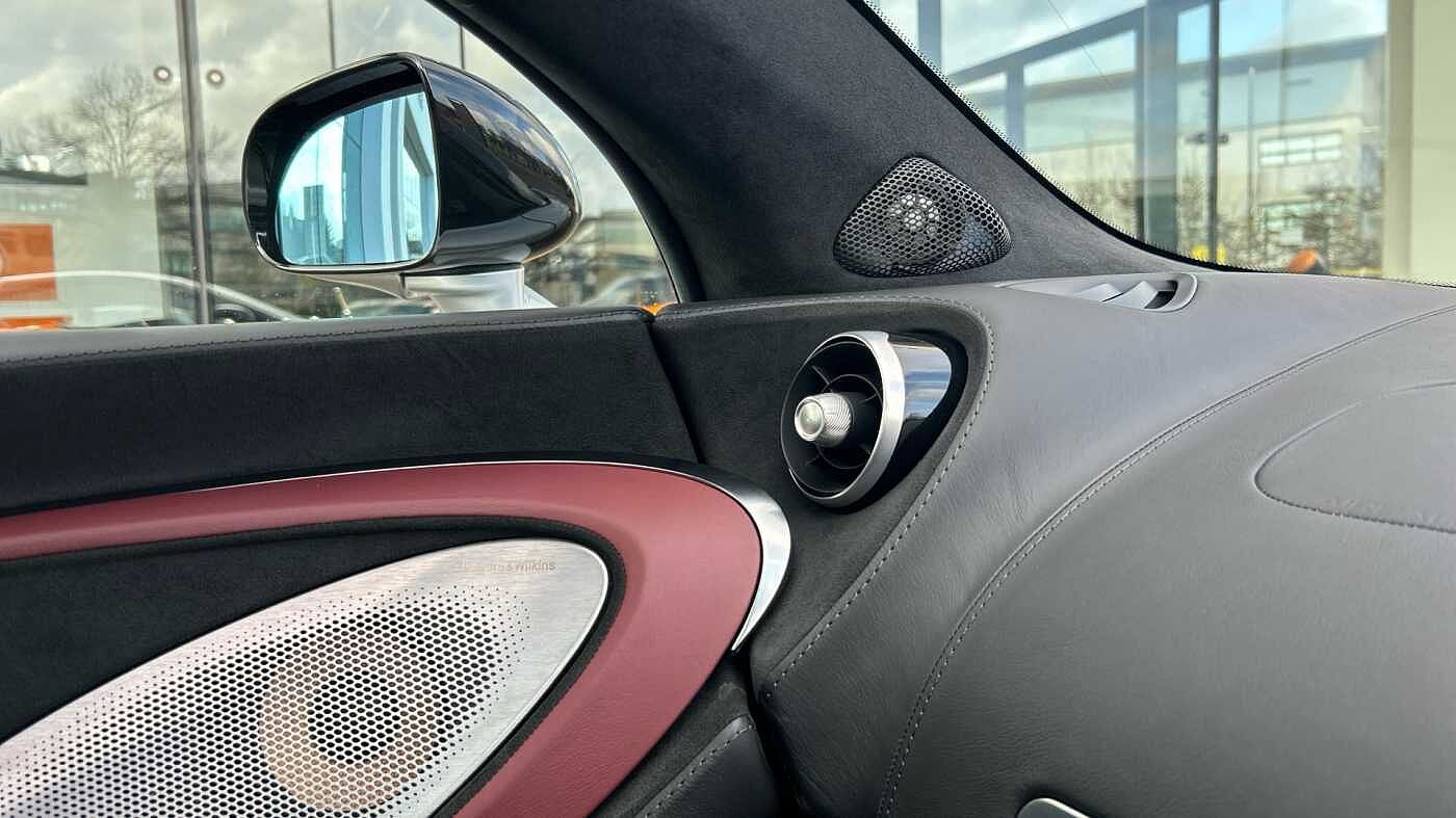 McLaren GT - 2020 - Joinsteer - #28