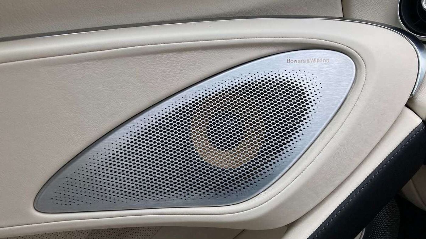 McLaren GT - 2020 - Joinsteer - #11