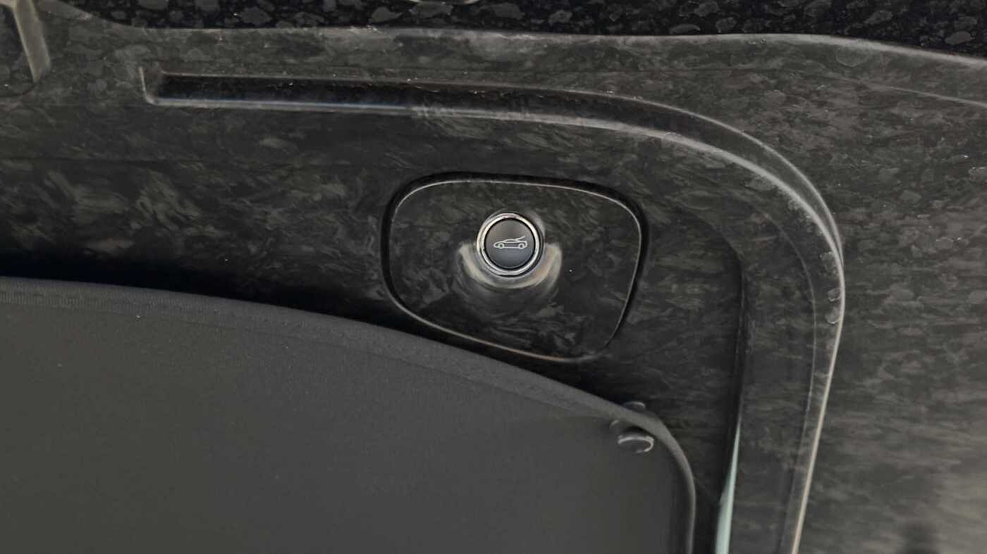 McLaren GT - 2020 - Joinsteer - #34