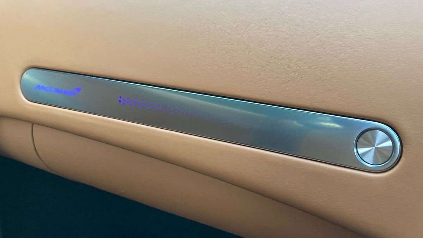 McLaren GT - 2020 - Joinsteer - #23