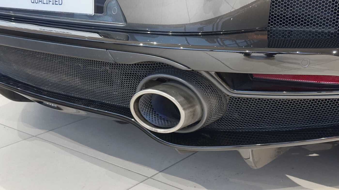 McLaren GT - 2020 - Joinsteer - #35