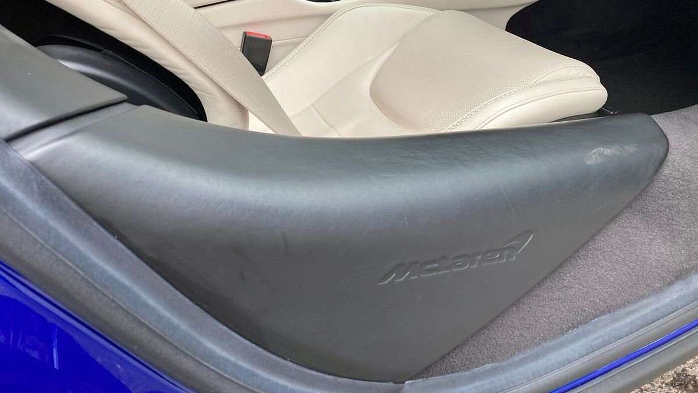 McLaren GT - 2020 - Joinsteer - #12