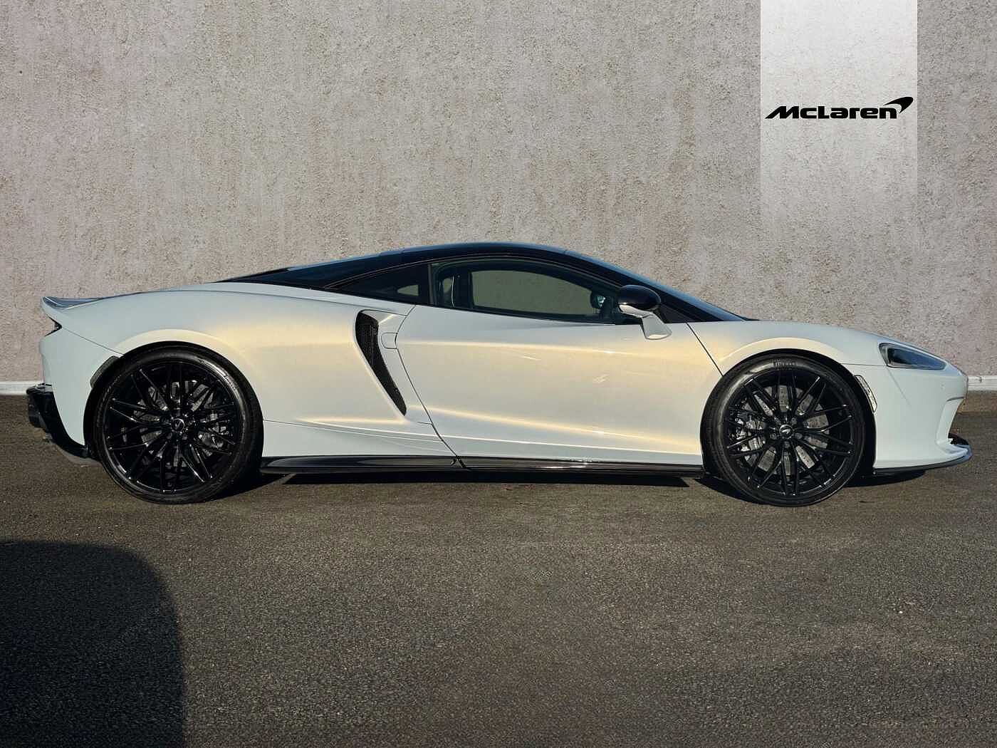 McLaren GT - 2023 - Joinsteer - #5