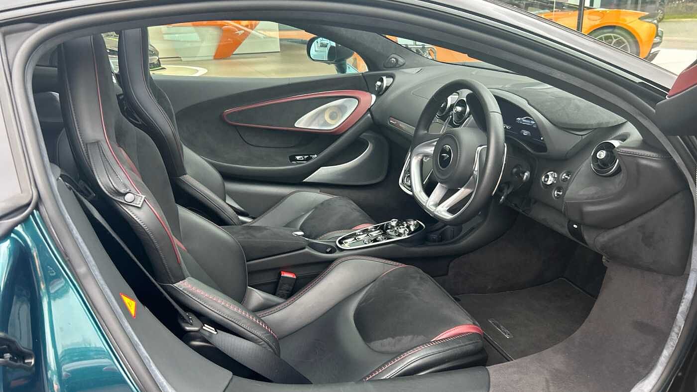 McLaren GT - 2023 - Joinsteer - #4