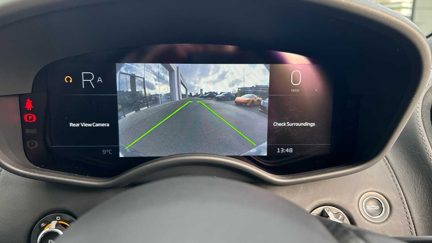 McLaren GT - 2020 - Joinsteer - #32