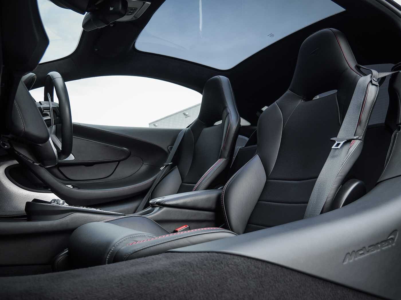 McLaren GT - 2022 - Joinsteer - #3