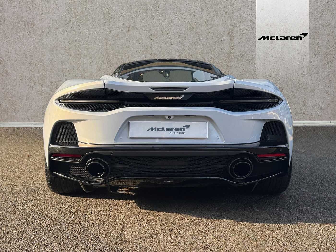 McLaren GT - 2023 - Joinsteer - #8