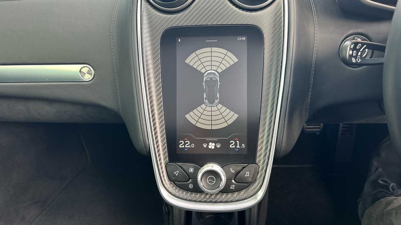 McLaren GT - 2020 - Joinsteer - #33