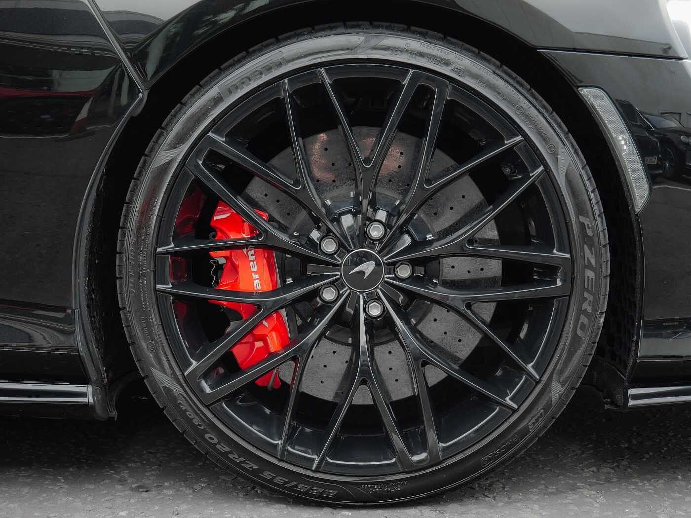 McLaren GT - 2022 - Joinsteer - #4