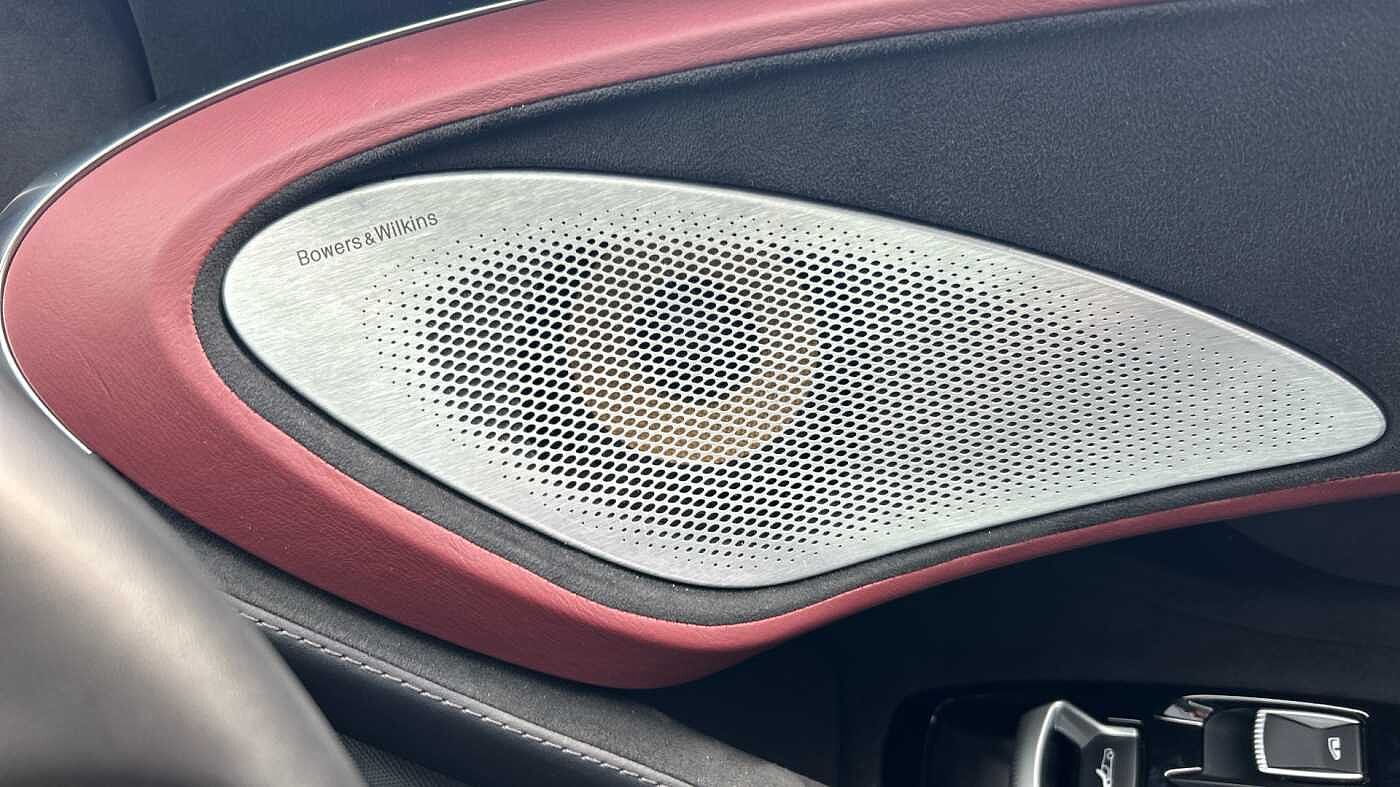 McLaren GT - 2020 - Joinsteer - #34