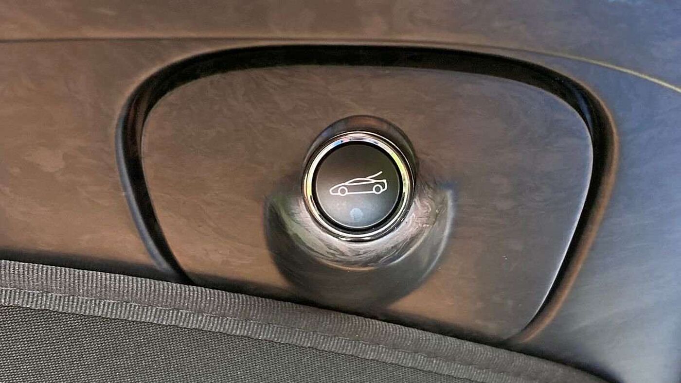 McLaren GT - 2020 - Joinsteer - #28